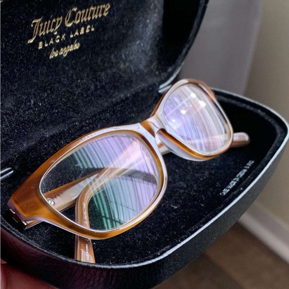 Juicy Couture Women's Frames - Picture 9 of 9